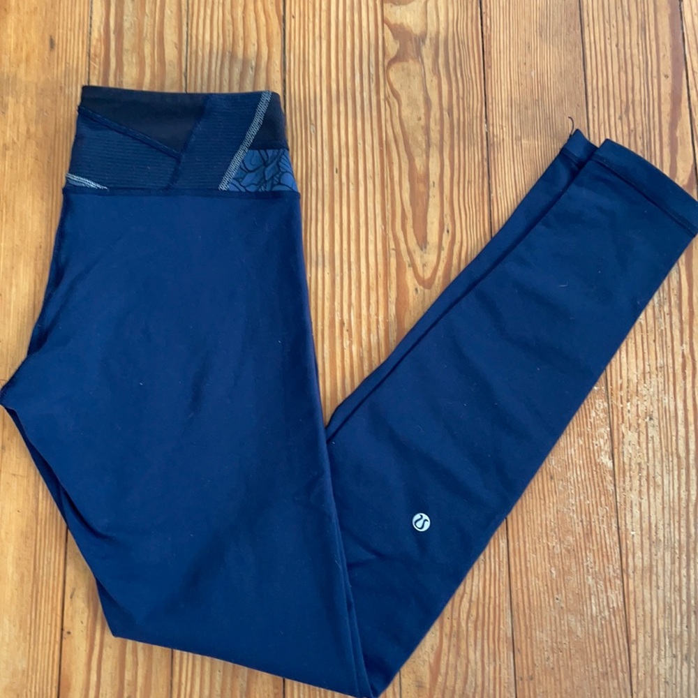 NEW Lululemon Wunder Under